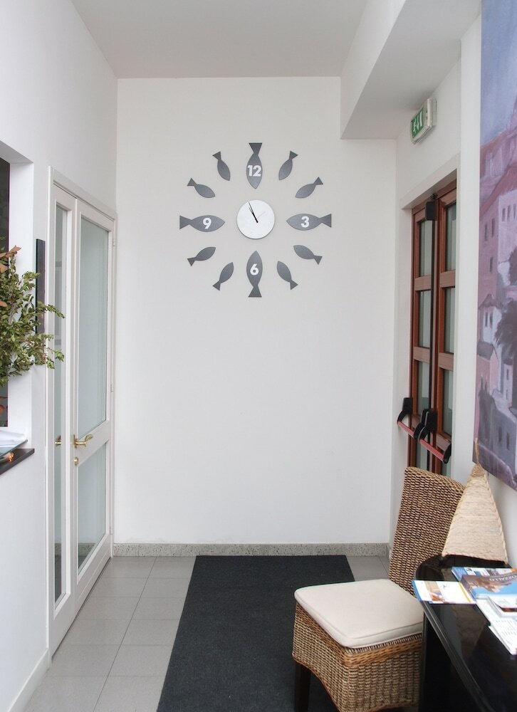 Фото Mare Nostrum Petit Hôtel