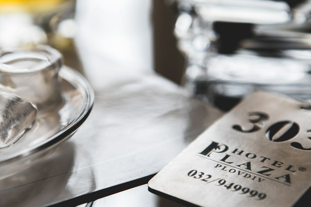 Фото Plaza Hotel