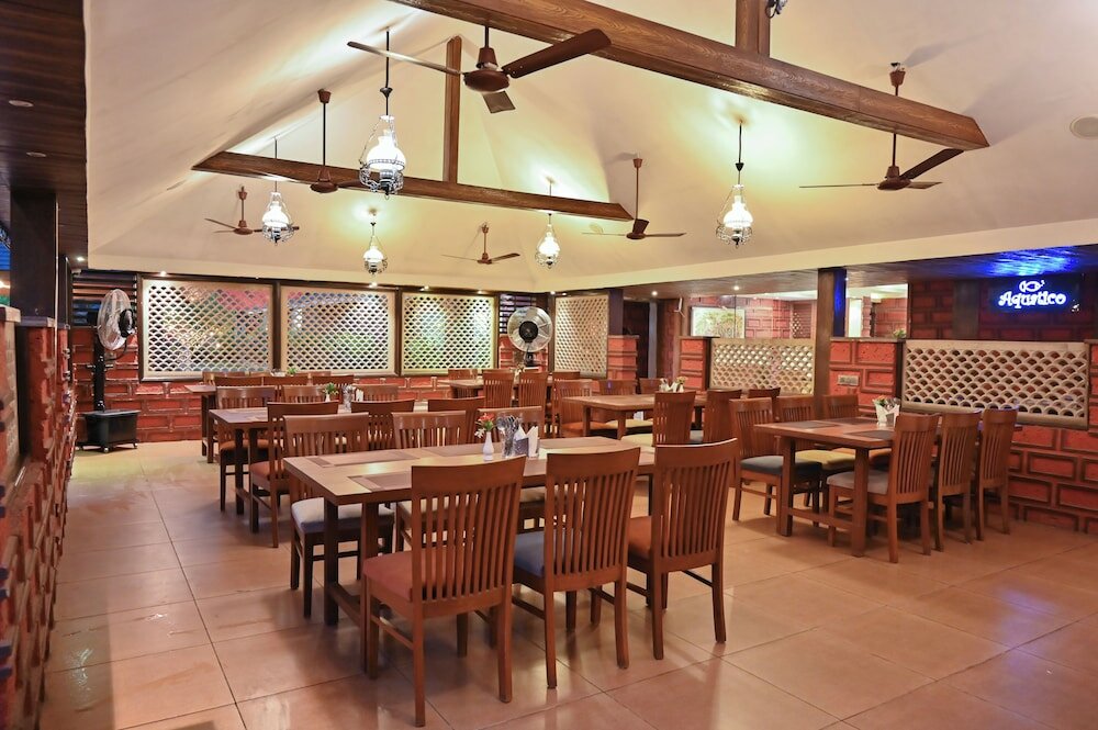 Фото Saya Grand Club & SPA Resort