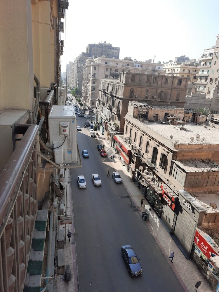 Фото Nitocrisse Hotel