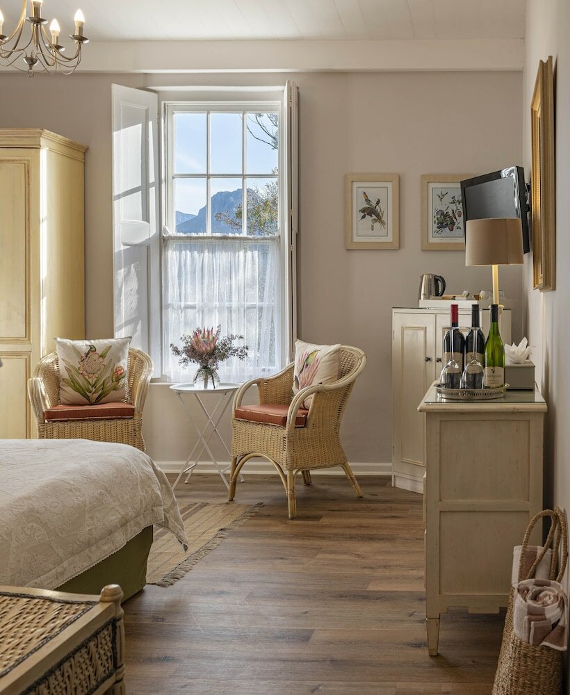 Фото L'Auberge Chanteclair