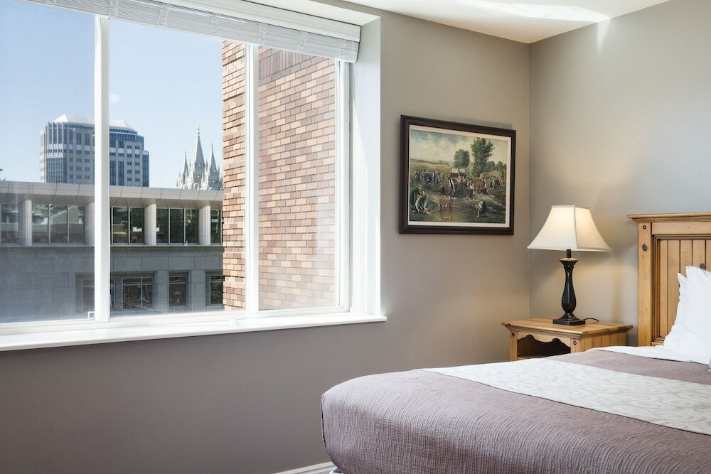 Фото The Kimball at Temple Square