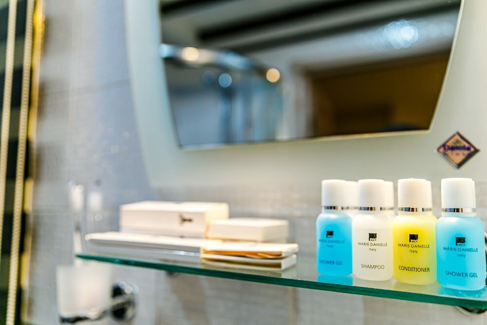 Фото Deniz Inn Boutique Hotel