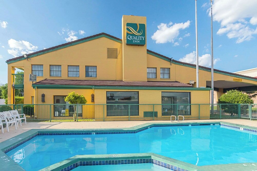 Фото Quality Inn