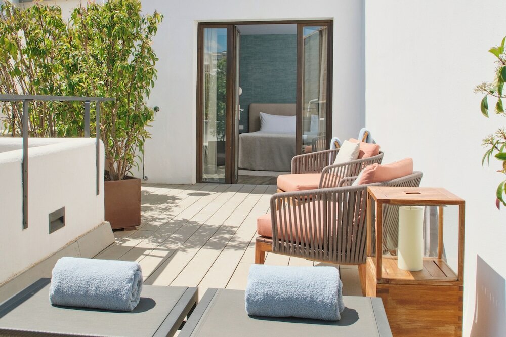 Фото Sant Jaume Design Hotel