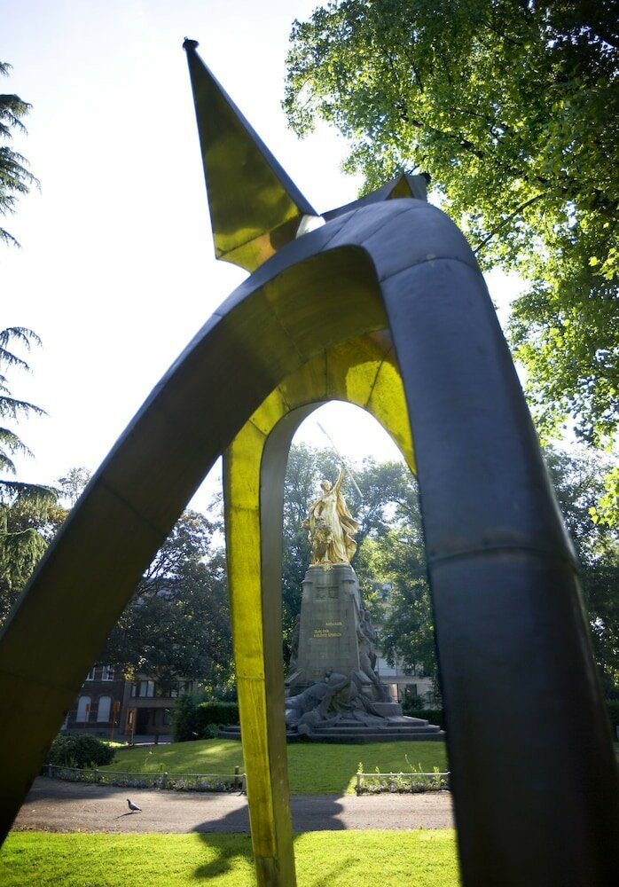 Фото ibis Kortrijk Centrum