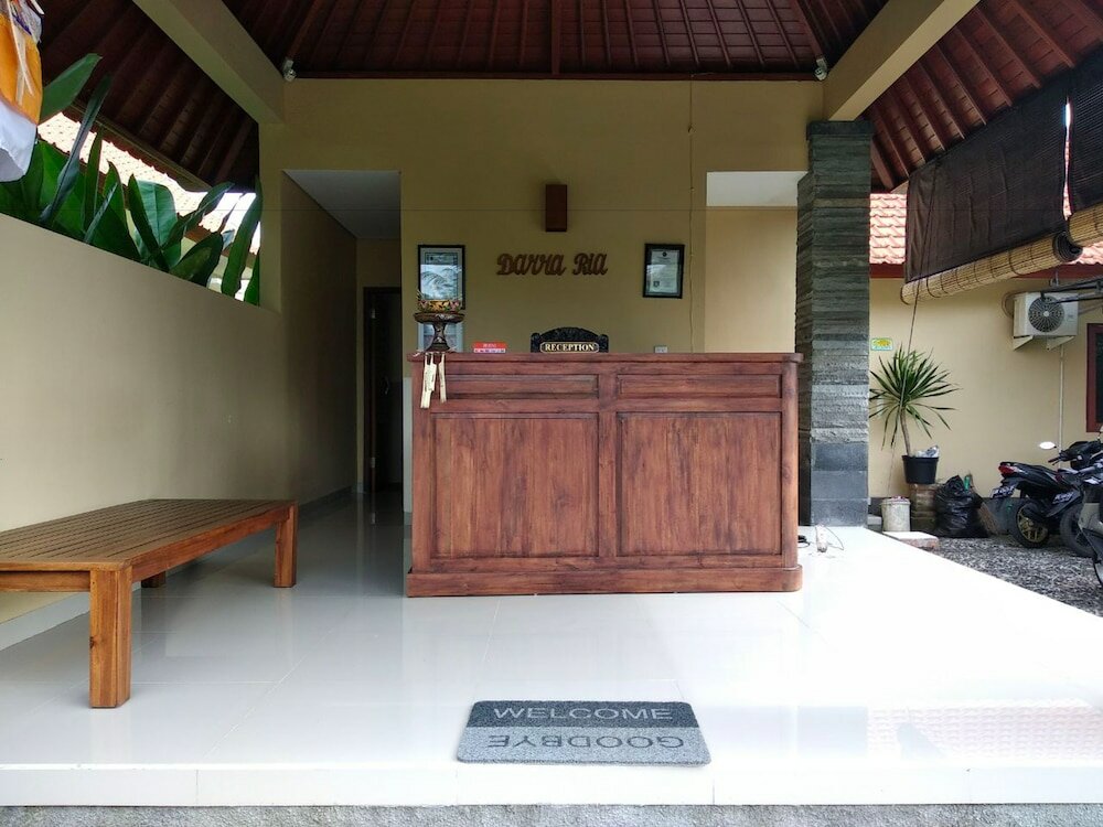 Фото Darra Ria Villa Ubud