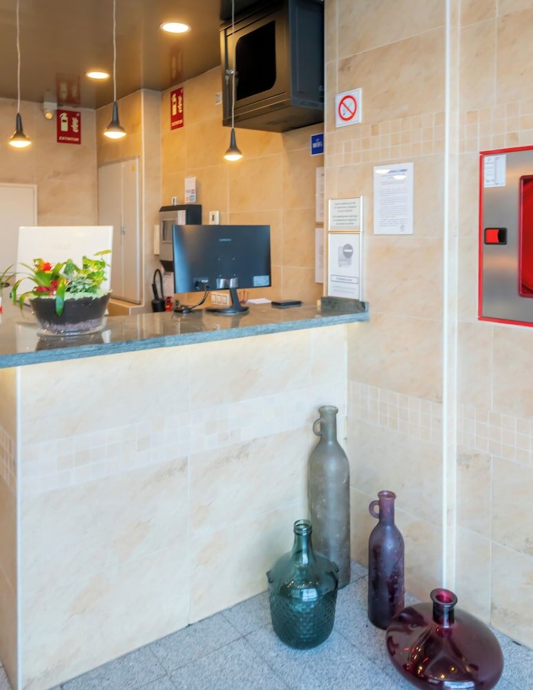 Фото La City Estacion