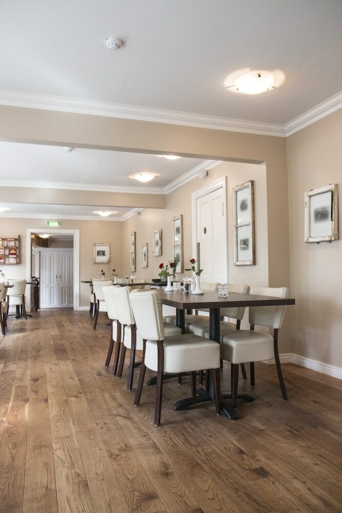 Фото Gistihusið - Lake Hotel Egilsstadir