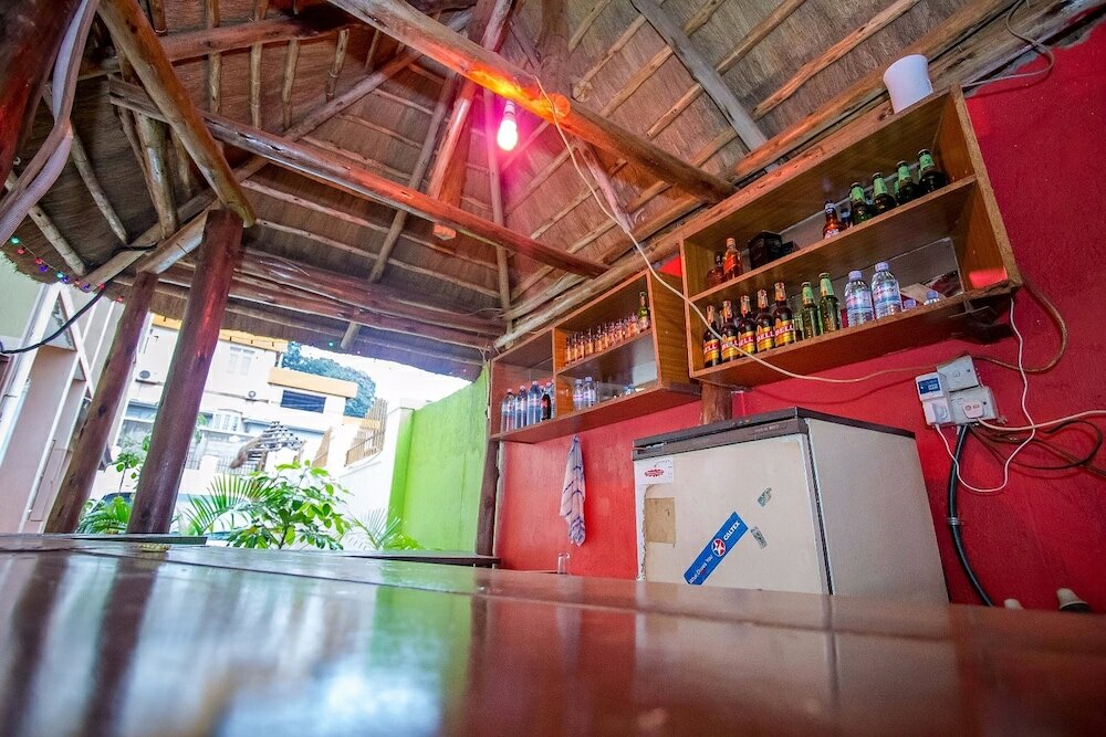 Фото Makerere Serene Hotel
