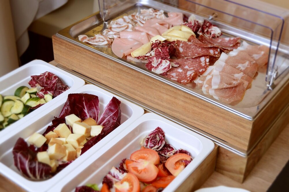 Фото Grand Hotel Vittoria