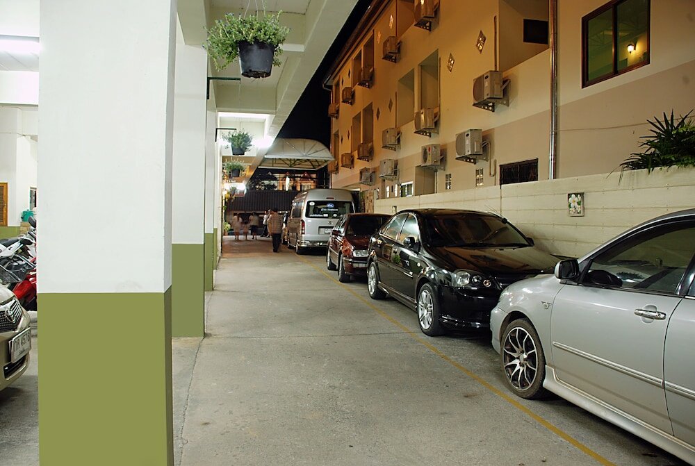 Фото Darlington Place