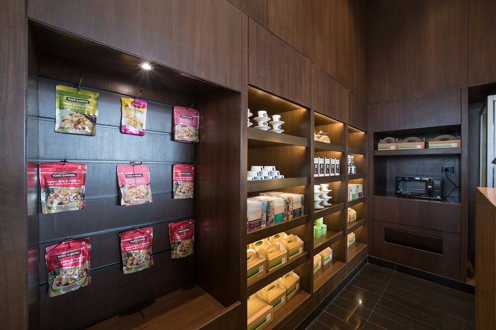 Фото Courtyard by Marriott Surat