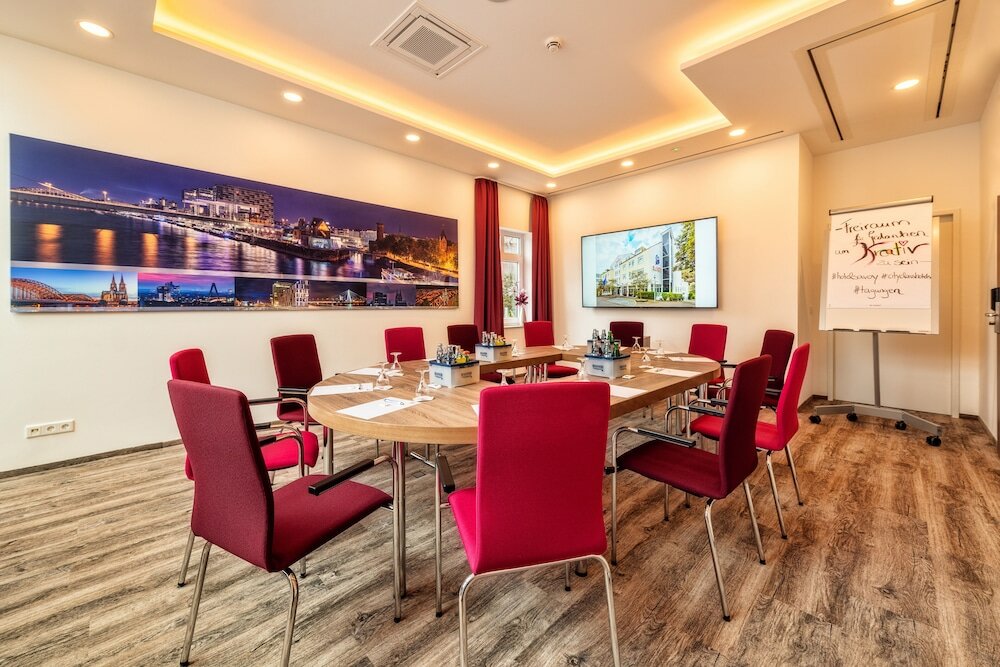 Фото Best Western Plus Hotel Stadtquartier Haan