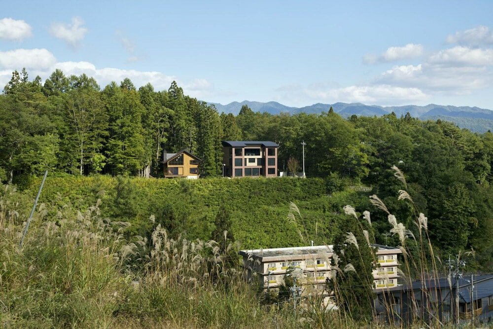 Фото Fuku Chalet