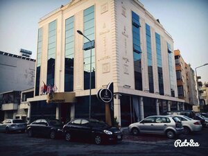 Гостиница Grand Mardini Hotel