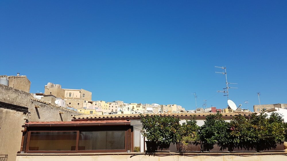 Фото B&b Stella Maris Sciacca Centro