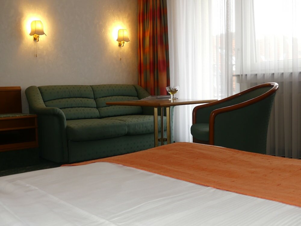 Фото Appartel am Dom