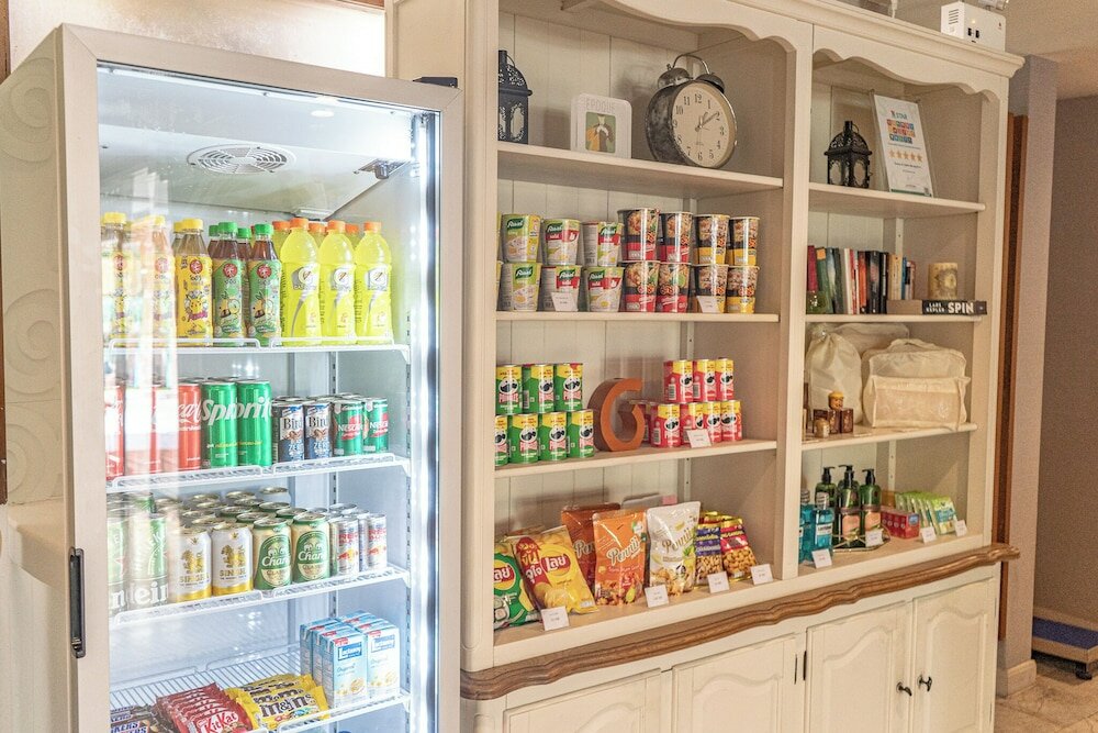 Фото Salil Hotel Sukhumvit Soi 8