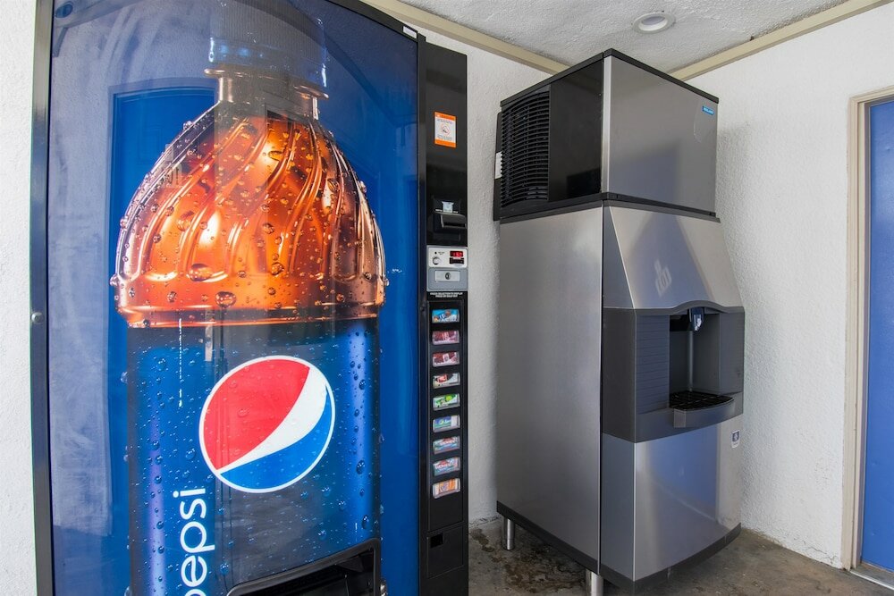 Фото Motel 6 San Bernardino, Ca - Downtown