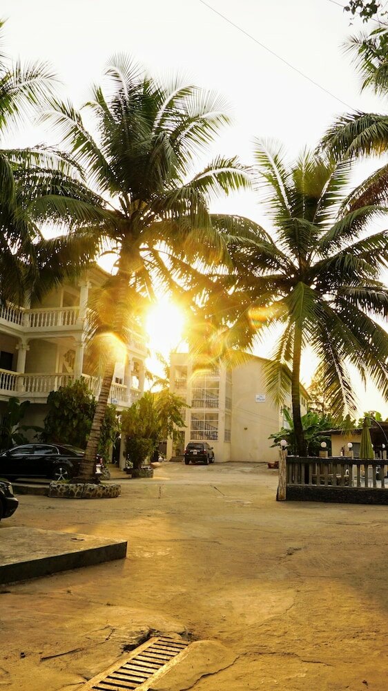 Фото The Family Kingdom Resort