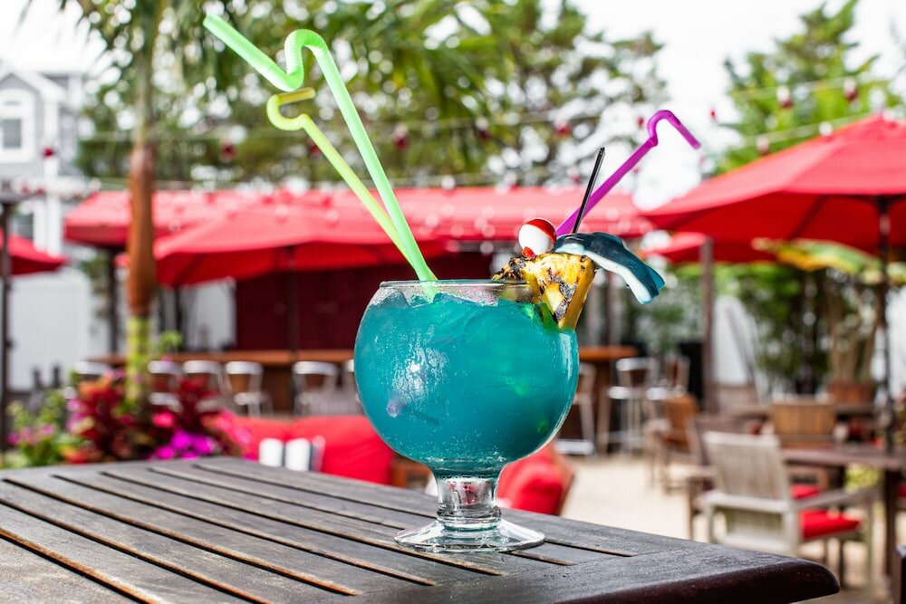 Фото Daddy O Hotel