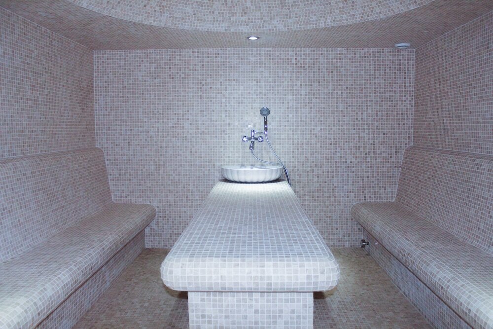 Фото Апарт-отель Familion