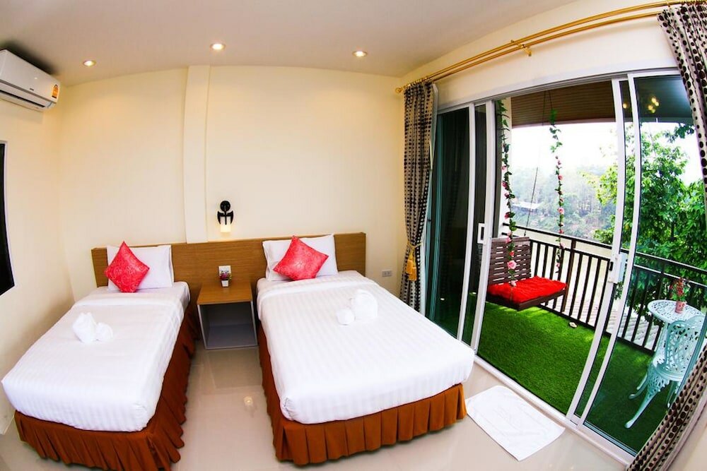 Фото Banana Resort And SPA