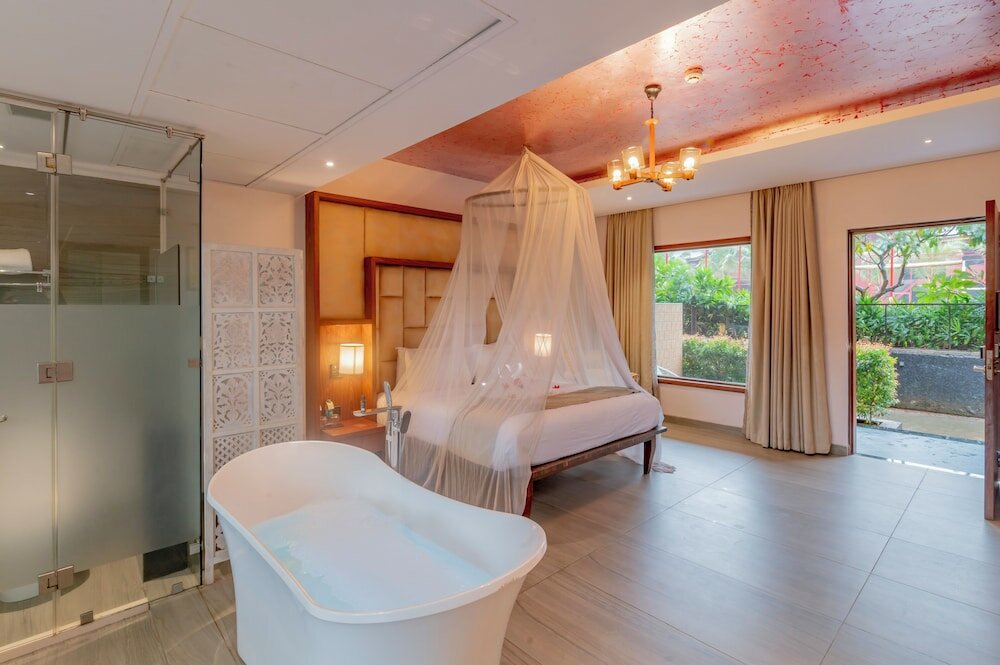 Фото Saya Grand Club & SPA Resort