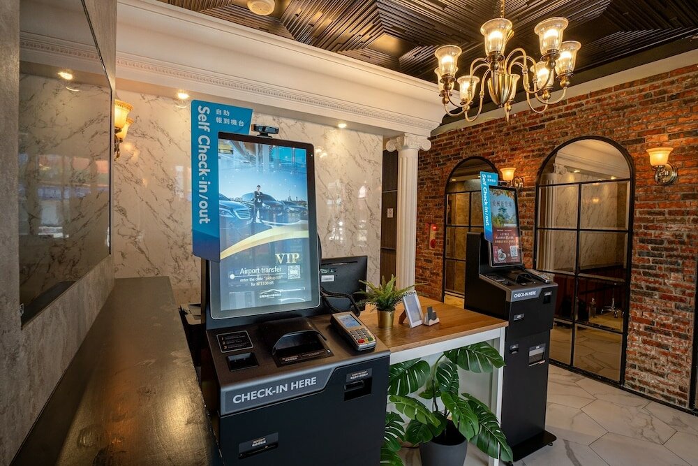 Фото Dream Mansion Hotel