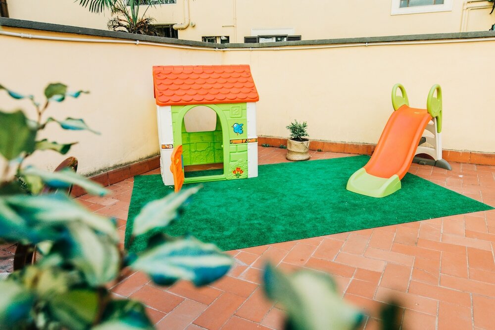 Фото La Vite Vaticana