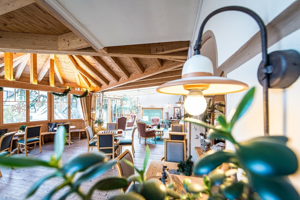 Фото Alphotel Stocker