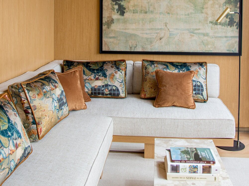 Фото Hotel De Sers