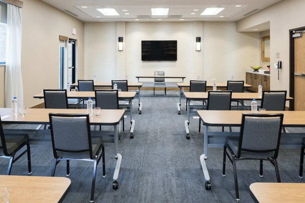 Фото Hyatt Place Ann Arbor