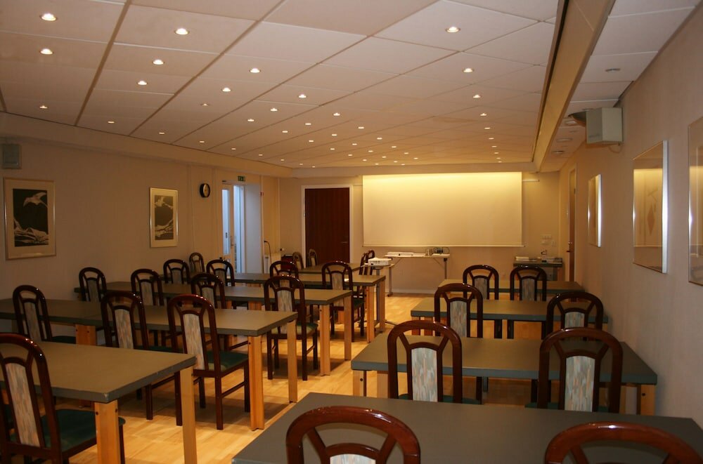 Фото Taastrup Park Hotel