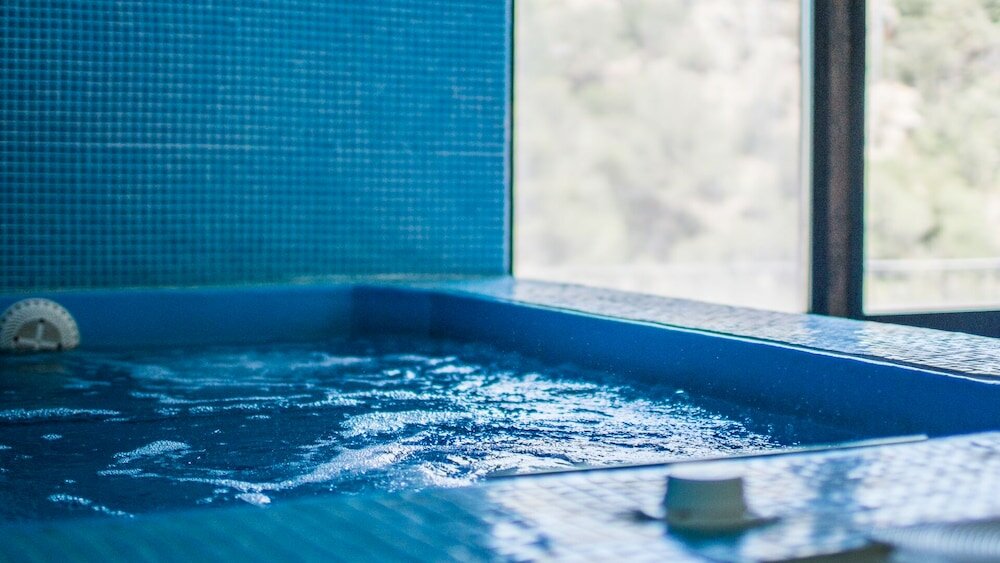 Фото Hotel Terme di Casteldoria