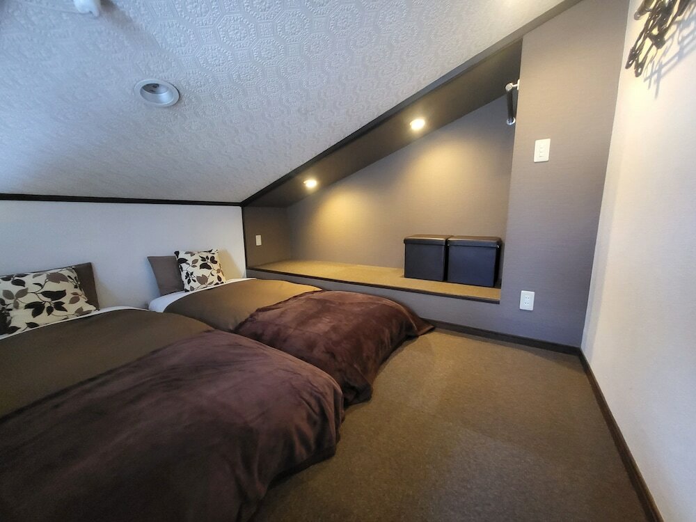 Фото Hakuba Powder Lodge