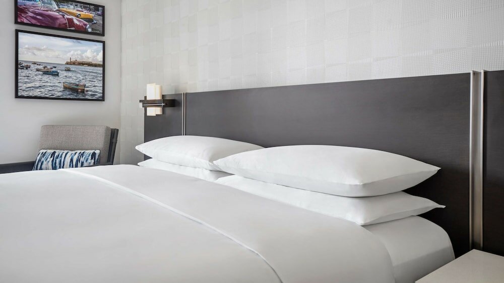 Фото Hyatt Centric Brickell Miami