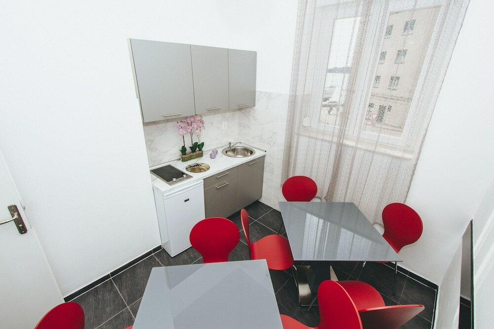 Фото Hostel Globo