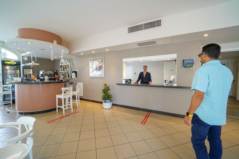 Фото Hotel Il Settebello