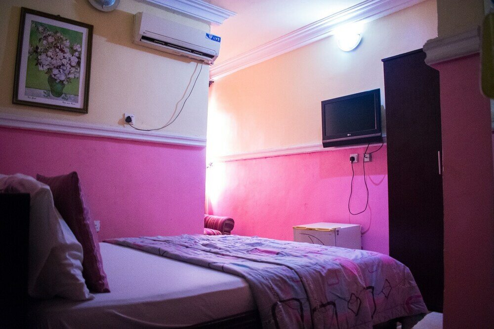 Фото Maria Suites