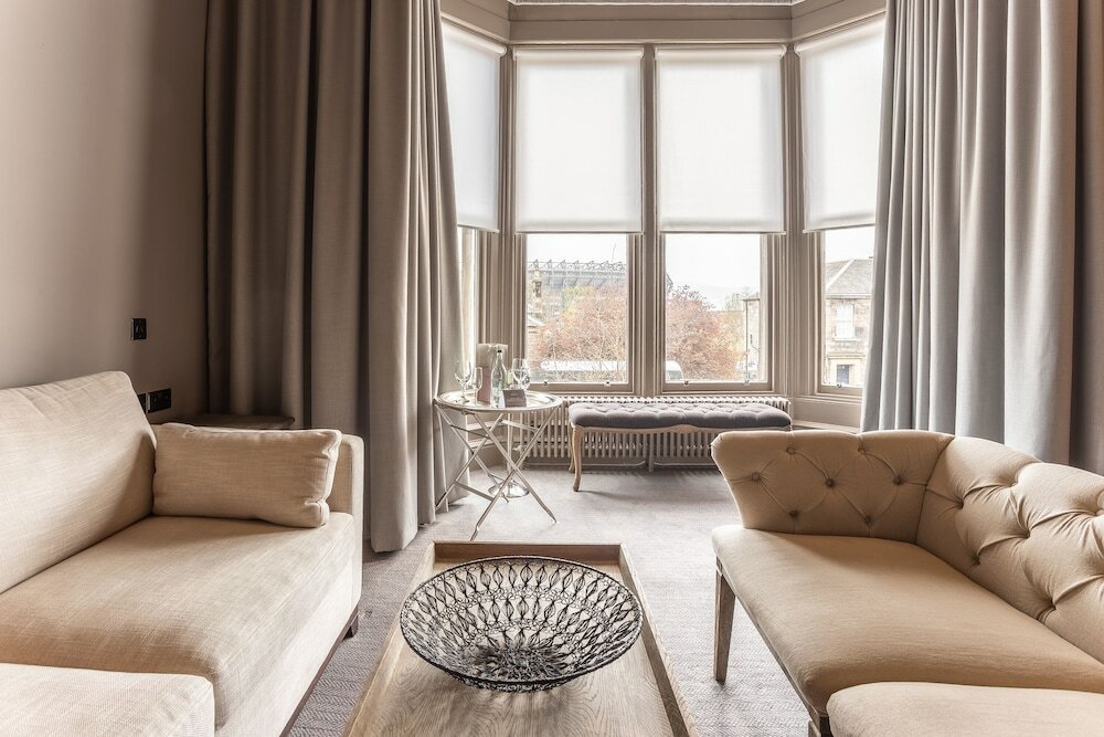 Фото Murrayfield Hotel