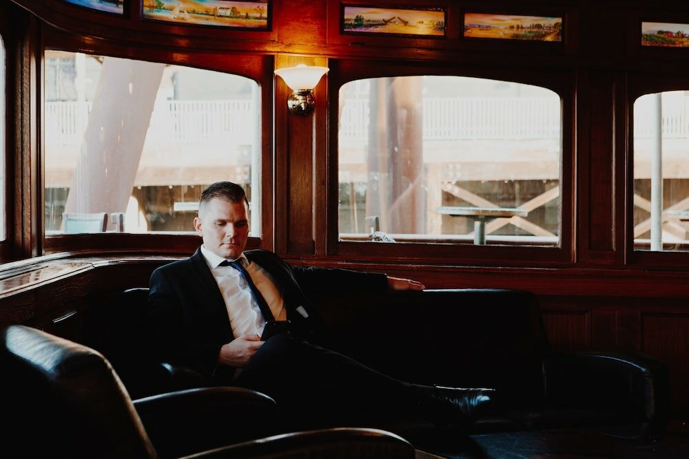 Фото Delta King Hotel