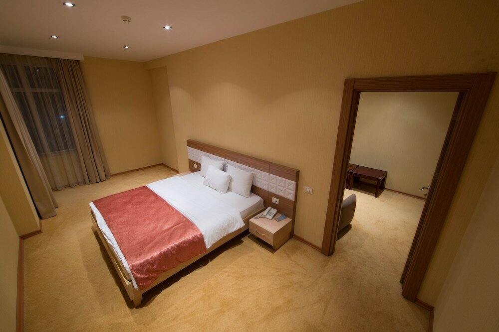 Фото Отель Kaspia