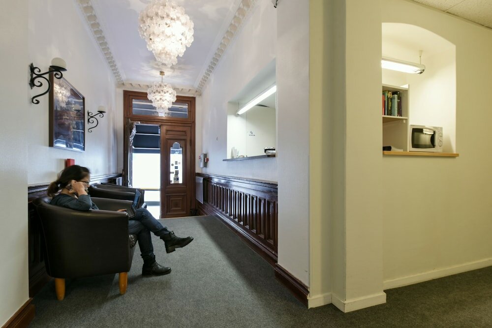 Фото отеля 5