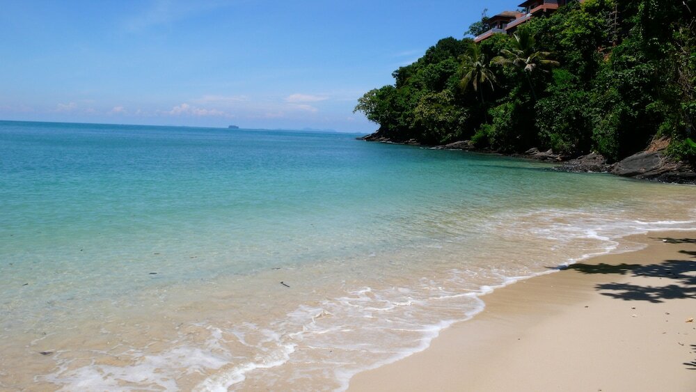 Фото Sri Panwa Phuket Luxury Pool Villa Hotel