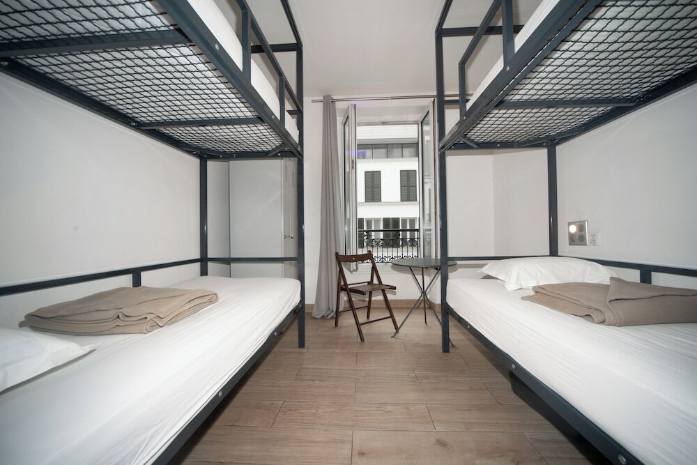 Фото Enjoy Hostel