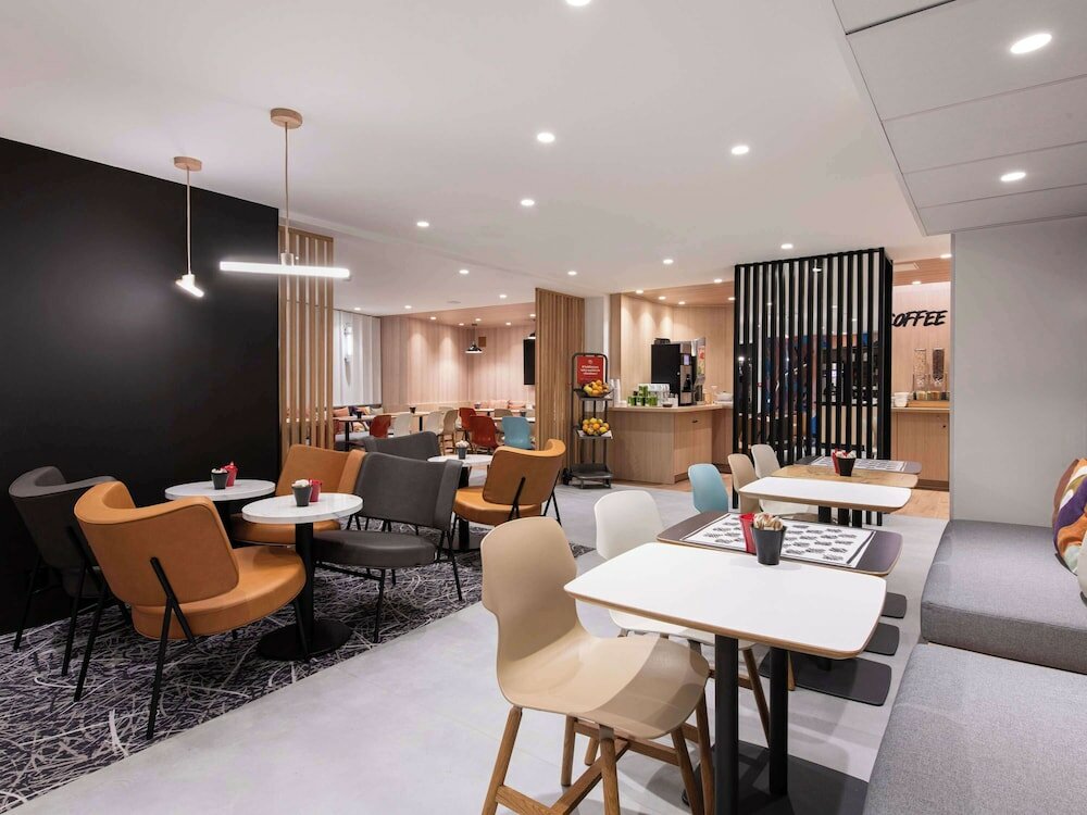 Фото Ibis Paris Avenue d'Italie 13ème