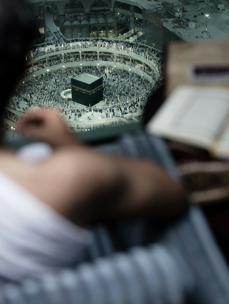 Фото Pullman Zamzam Makkah