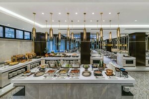 Гостиница Radisson Blu Béke Hotel, Budapest